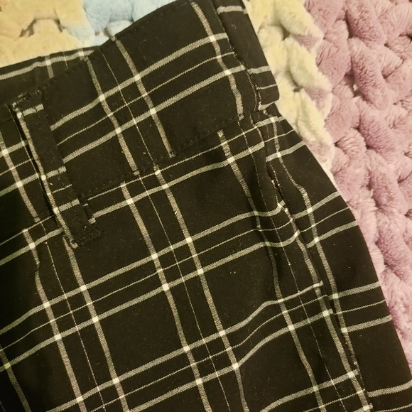 Garage "as if" pants - Picture 4 of 5